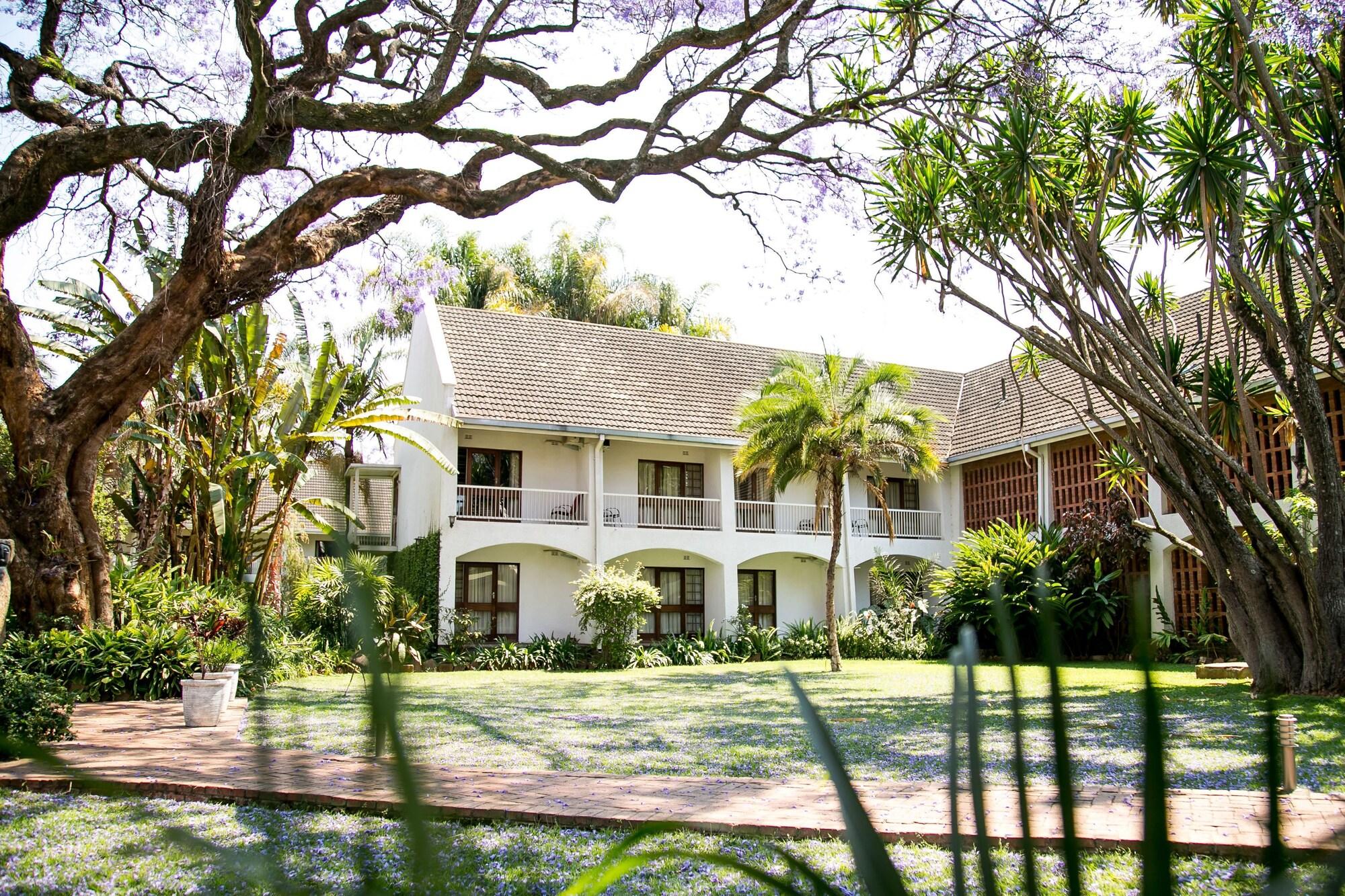Bronte Hotel Harare Luaran gambar