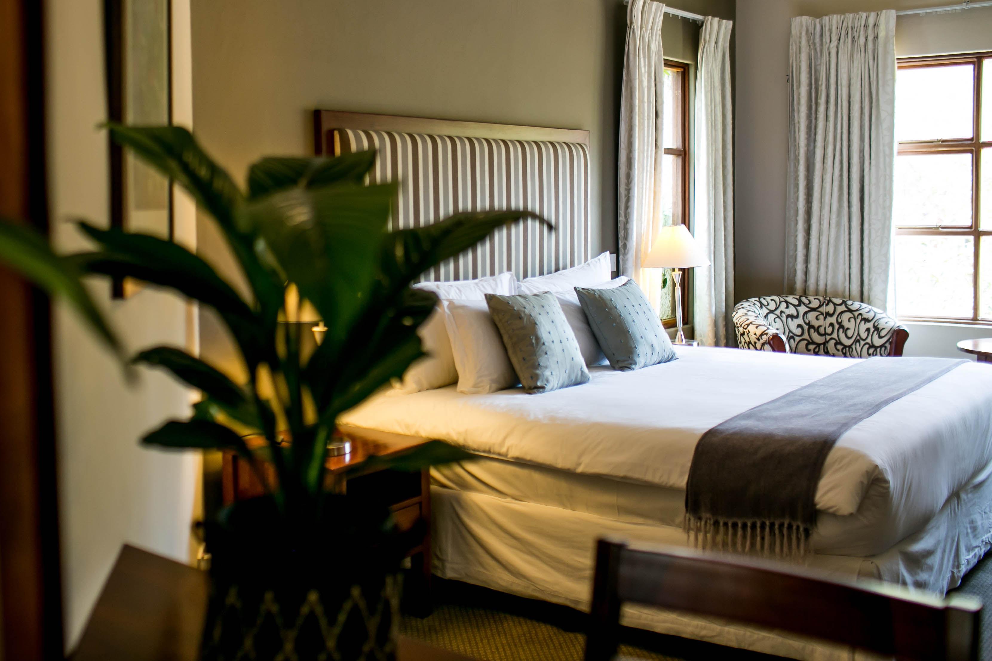 Bronte Hotel Harare Luaran gambar