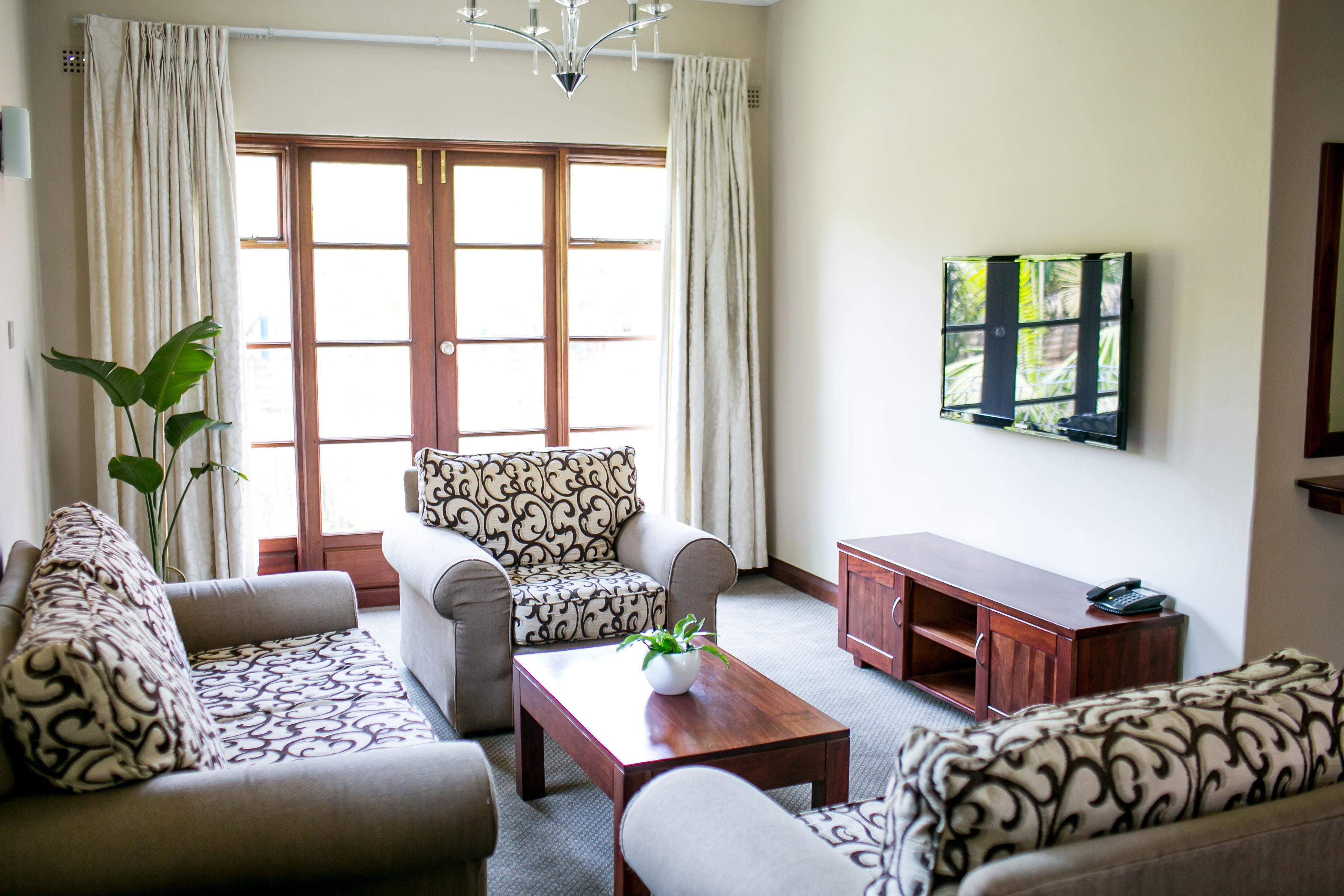 Bronte Hotel Harare Luaran gambar