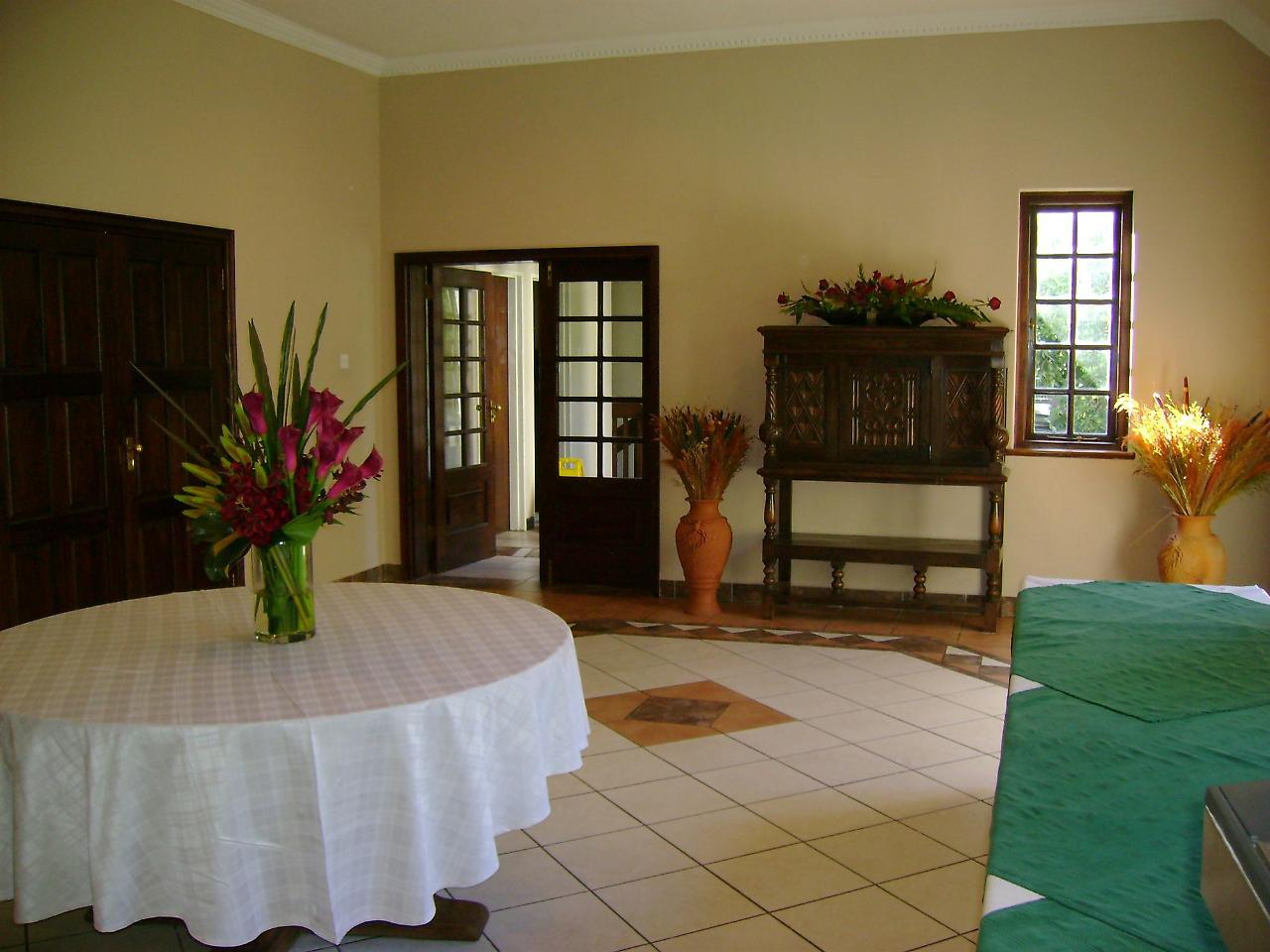 Bronte Hotel Harare Luaran gambar
